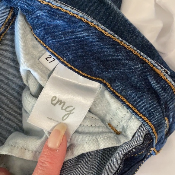 Very nice jeans - Picture 7 of 8